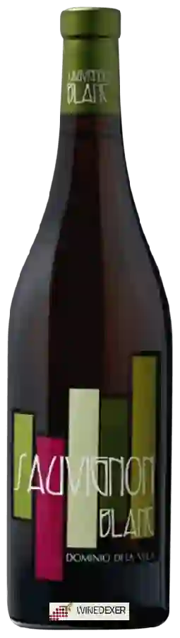 Winery Dominio de la Vega - Sauvignon Blanc