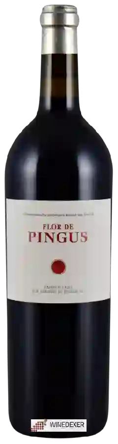 Winery Dominio de Pingus - Flor de Pingus