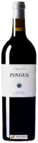 Winery Dominio de Pingus - Pingus