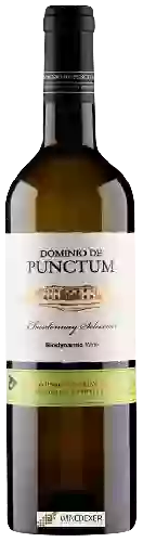 Winery Dominio de Punctum - Chardonnay Seleccion