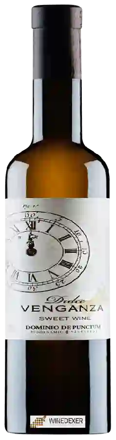 Winery Dominio de Punctum - Dulce Venganza