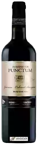Winery Dominio de Punctum - Graciano - Cabernet Sauvignon