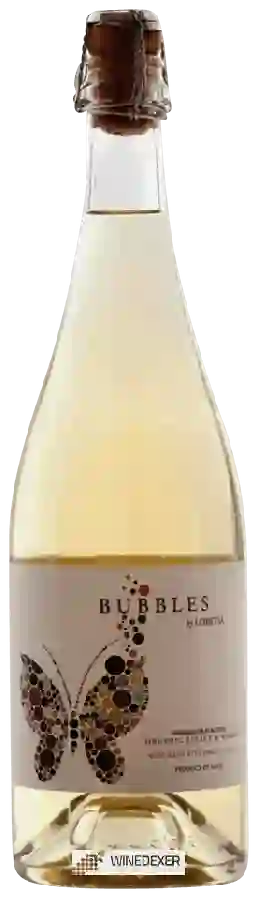 Winery Dominio de Punctum - Lobetia Bubbles Winery Dominio de Punctum - Lobetia Bubbles