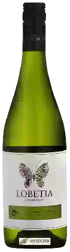Winery Dominio de Punctum - Lobetia Chardonnay