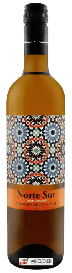 Winery Dominio de Punctum - Norte Sur Chardonnay Winery Dominio de Punctum - Norte Sur Chardonnay