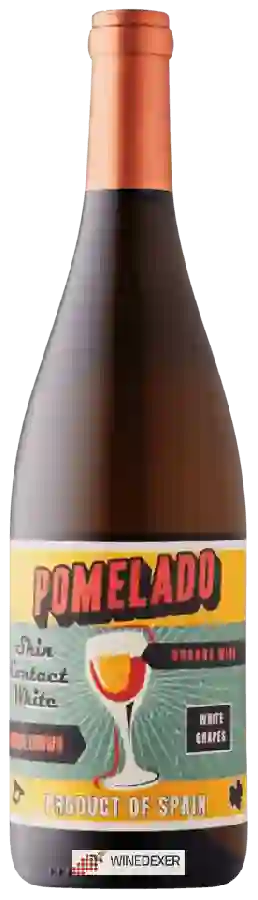 Winery Dominio de Punctum - Pomelado Orange