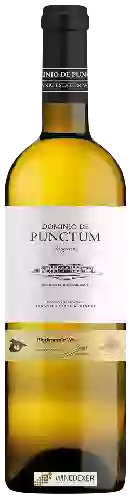 Winery Dominio de Punctum - Viognier