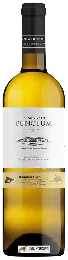 Winery Dominio de Punctum - Viognier