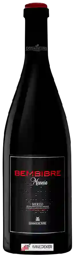 Winery Dominio de Tares - Bembibre Mencía