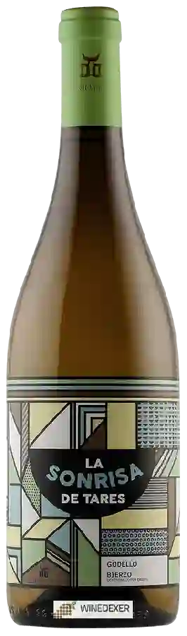 Winery Dominio de Tares - La Sonrisa de Tares Godello Bierzo