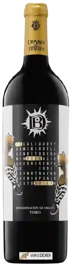 Winery Dominio del Bendito - El Buen Rollo Winery Dominio del Bendito - El Buen Rollo