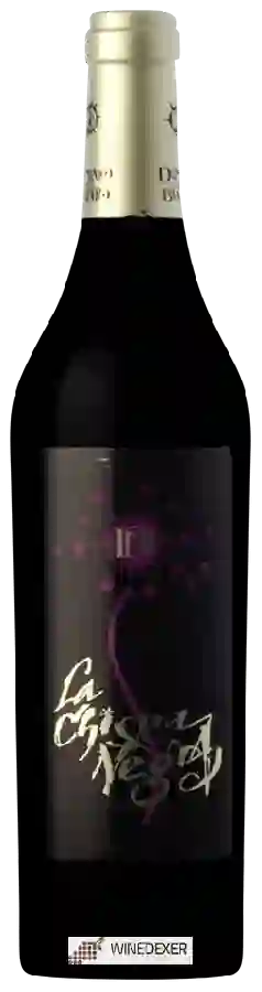 Winery Dominio del Bendito - La Chispa Negra