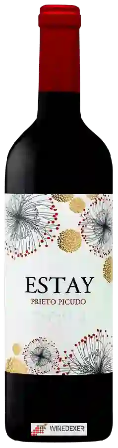 Winery Dominio Dostares - Estay Prieto Picudo Winery Dominio Dostares - Estay Prieto Picudo