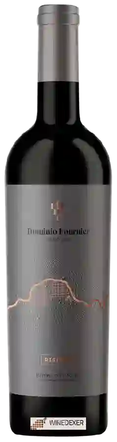 Winery Dominio Fournier - Reserva Winery Dominio Fournier - Reserva