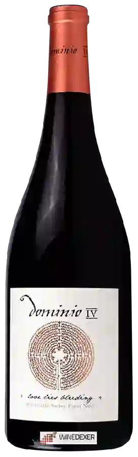 Winery Dominio IV - Love Lies Bleeding Pinot Noir Winery Dominio IV - Love Lies Bleeding Pinot Noir
