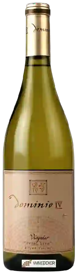 Winery Dominio IV - Still Life Viognier