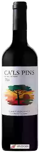 Winery Dominio Los Pinos - Ca'ls Pins
