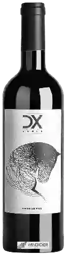 Winery Dominio Los Pinos - Dx Roble