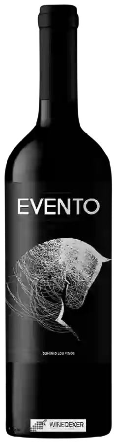 Winery Dominio Los Pinos - Evento Winery Dominio Los Pinos - Evento