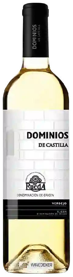 Winery Dominios de Castilla - Verdejo Winery Dominios de Castilla - Verdejo