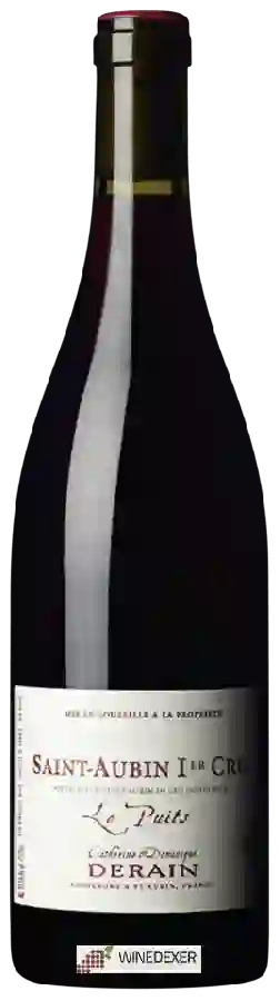 Winery Dominique Derain - Saint-Aubin 1er Cru 'Le Puits'