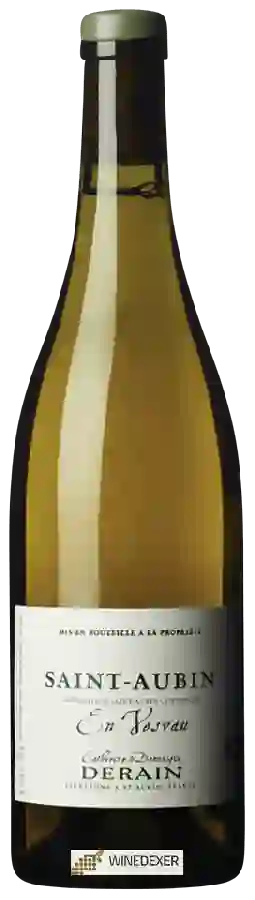 Winery Dominique Derain - Saint-Aubin 'En Vesvau'