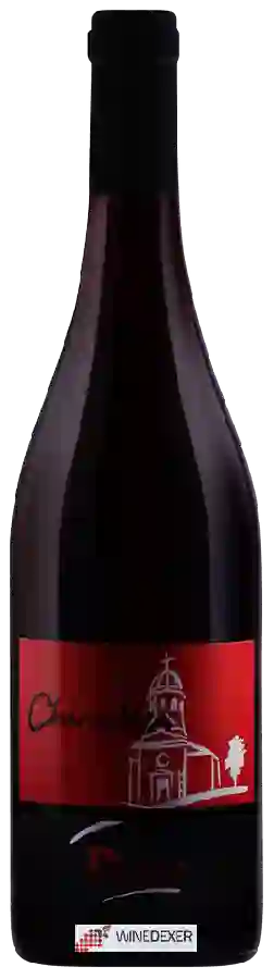 Winery Dominique et Rémy Passot - Chiroubles