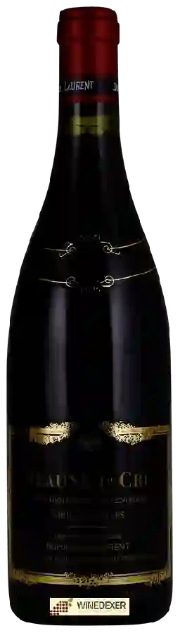 Winery Dominique Laurent - Beaune 1er Cru Vieilles Vignes