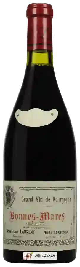 Winery Dominique Laurent - Bonnes-Mares Grand Cru