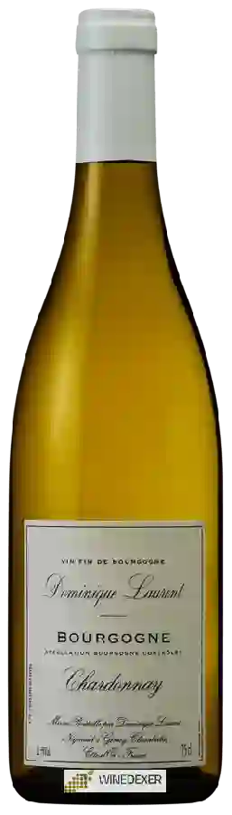 Winery Dominique Laurent - Chardonnay Bourgogne Winery Dominique Laurent - Chardonnay Bourgogne