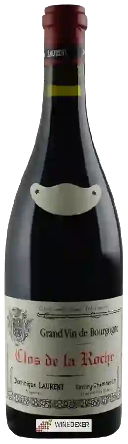 Winery Dominique Laurent - Clos De La Roche Cuvée Vieilles Vignes Intra-Muros