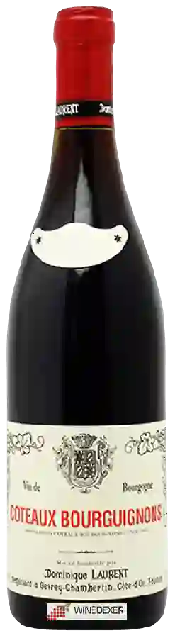 Winery Dominique Laurent - Coteaux Bourguignons