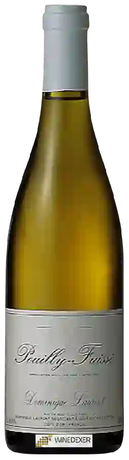 Winery Dominique Laurent - Pouilly-Fuissé