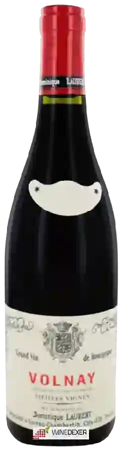 Winery Dominique Laurent - Volnay Vieilles Vignes