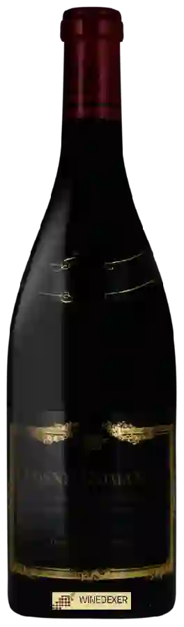 Winery Dominique Laurent - Vosne-Romanée 1er Cru Les Suchots