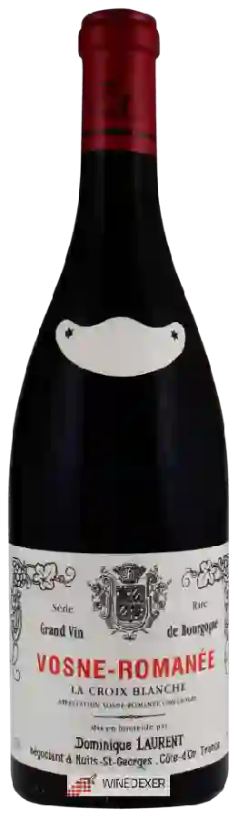Winery Dominique Laurent - Vosne-Romanée La Croix Blanche Serie Rare Winery Dominique Laurent - Vosne-Romanée La Croix Blanche Serie Rare