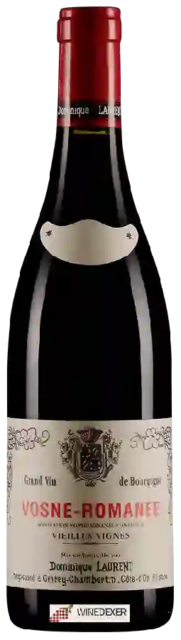 Winery Dominique Laurent - Vosne-Romanée Vieilles Vignes