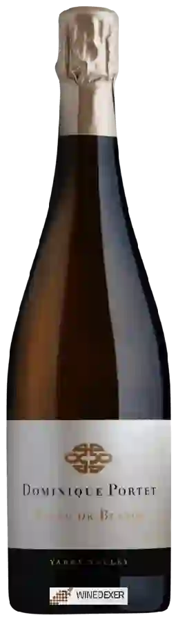 Winery Dominique Portet - Blanc de Blancs