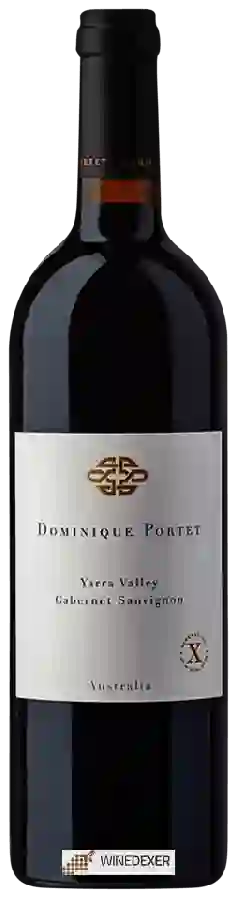 Winery Dominique Portet - Cabernet Sauvignon