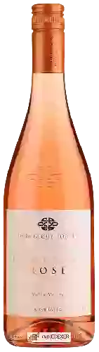 Winery Dominique Portet - Fontaine Rosé