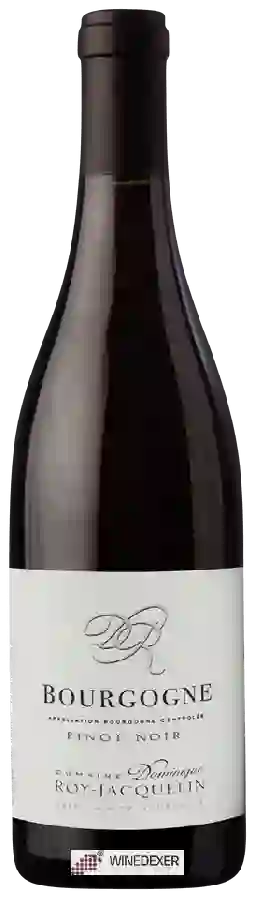 Domaine Roy Jacquelin - Bourgogne Pinot Noir