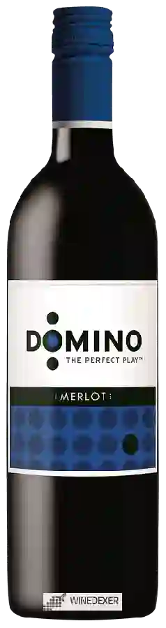 Winery Domino - Merlot Winery Domino - Merlot
