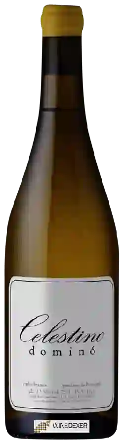 Winery Vitor Claro - Celestino Dominó Branco Winery Vitor Claro - Celestino Dominó Branco