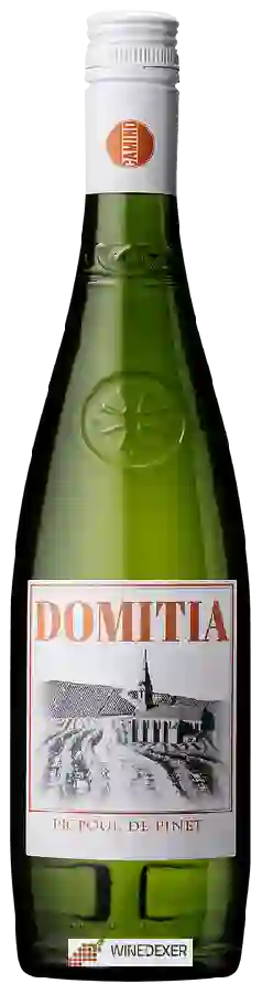 Winery Domitia - Picpoul de Pinet