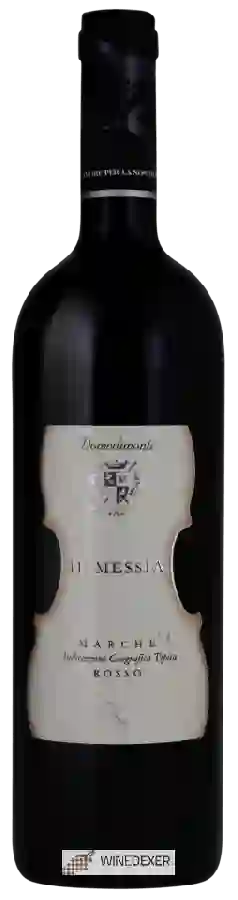 Winery Domodimonti - Il Messia Winery Domodimonti - Il Messia