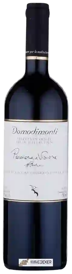 Winery Domodimonti - Passione e Visione Private Selection Winery Domodimonti - Passione e Visione Private Selection