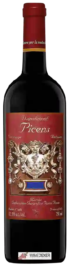 Winery Domodimonti - Picens