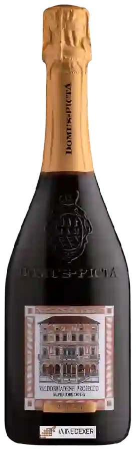 Winery Domus Picta - Valdobbiadene Prosecco Superiore Extra Dry