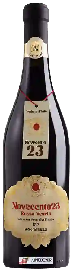 Winery Domus Vini - Novecento 23 Rosso