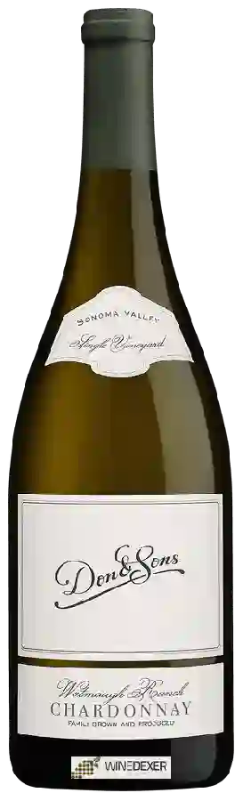 Winery Don & Sons - Chardonnay Winery Don & Sons - Chardonnay
